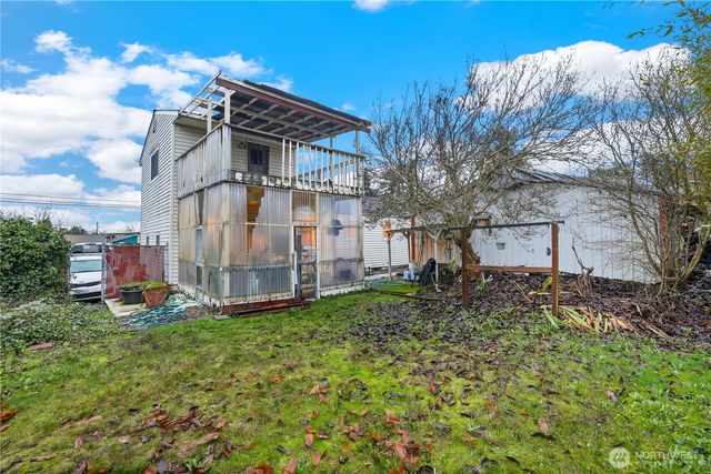 1502 S 59th Street, Tacoma, WA 98408