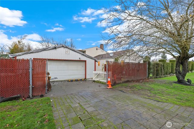 1502 S 59th Street, Tacoma, WA 98408