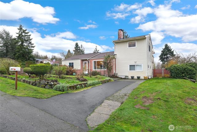 1502 S 59th Street, Tacoma, WA 98408