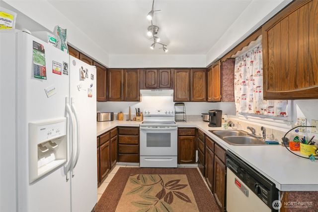 1502 S 59th Street, Tacoma, WA 98408