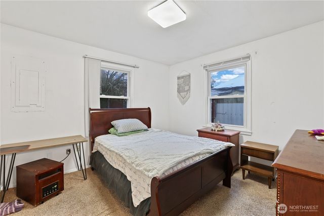 1502 S 59th Street, Tacoma, WA 98408