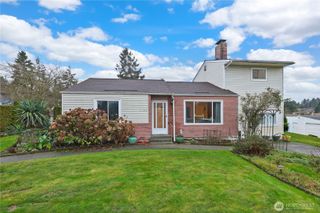 1502 S 59th Street, Tacoma, WA 98408