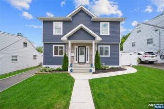 245 Edison Street, Clifton, NJ 07013