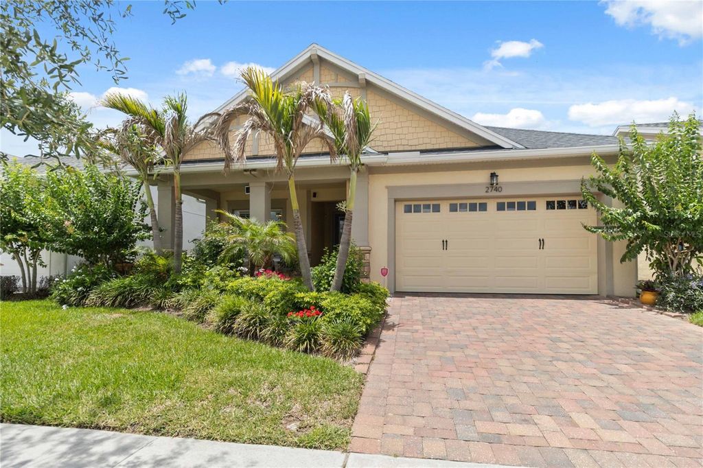 2740 SOUTHLAND STREET, St Cloud, FL 34772