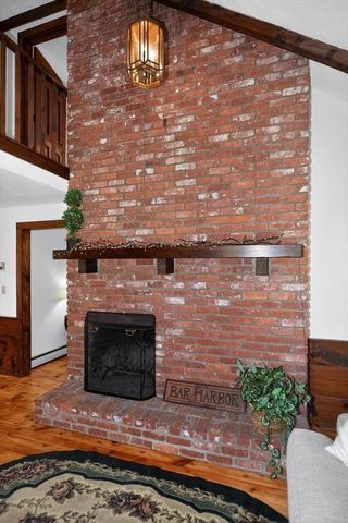 20 Stratton Rd, Grafton, MA 01519