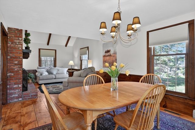 20 Stratton Rd, Grafton, MA 01519