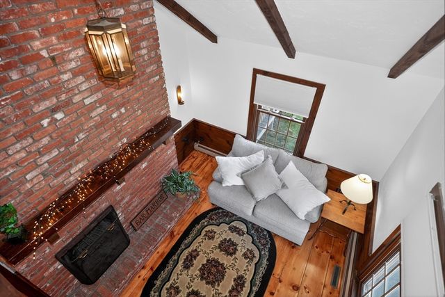 20 Stratton Rd, Grafton, MA 01519