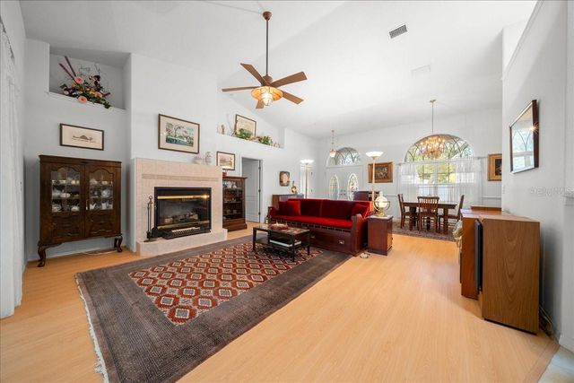 8859 N AMBOY DRIVE, Citrus Springs, FL 34433