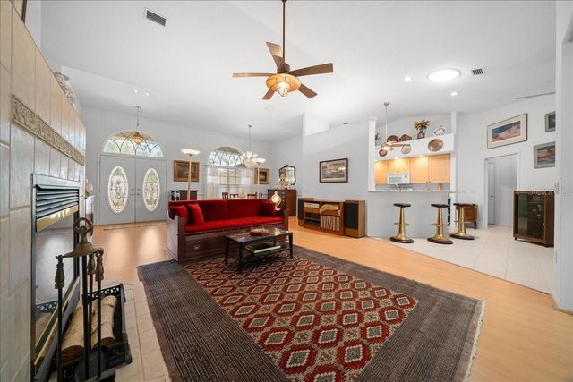 8859 N AMBOY DRIVE, Citrus Springs, FL 34433