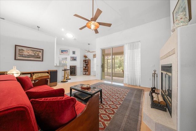 8859 N AMBOY DRIVE, Citrus Springs, FL 34433