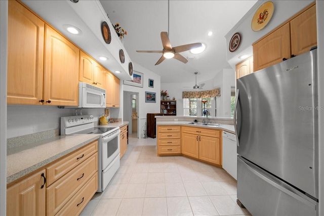 8859 N AMBOY DRIVE, Citrus Springs, FL 34433