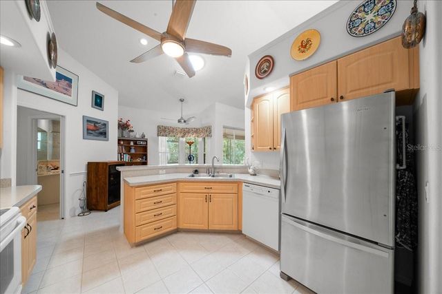 8859 N AMBOY DRIVE, Citrus Springs, FL 34433