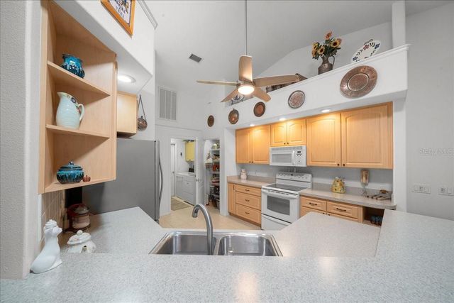 8859 N AMBOY DRIVE, Citrus Springs, FL 34433