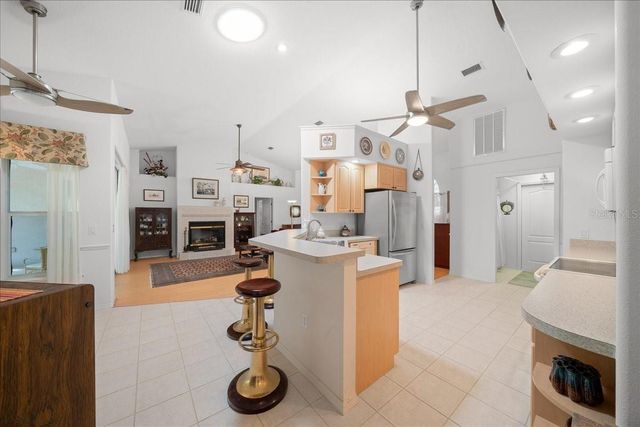 8859 N AMBOY DRIVE, Citrus Springs, FL 34433