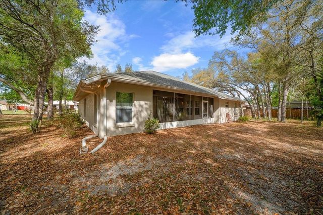 8859 N AMBOY DRIVE, Citrus Springs, FL 34433