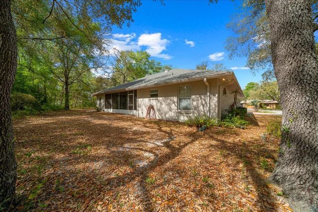 8859 N AMBOY DRIVE, Citrus Springs, FL 34433