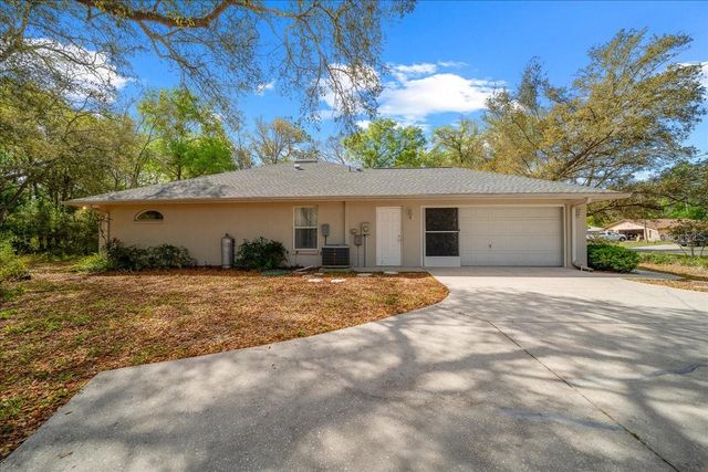 8859 N AMBOY DRIVE, Citrus Springs, FL 34433