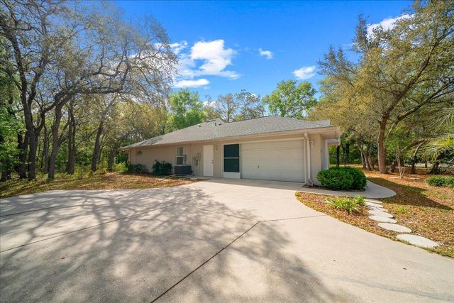 8859 N AMBOY DRIVE, Citrus Springs, FL 34433