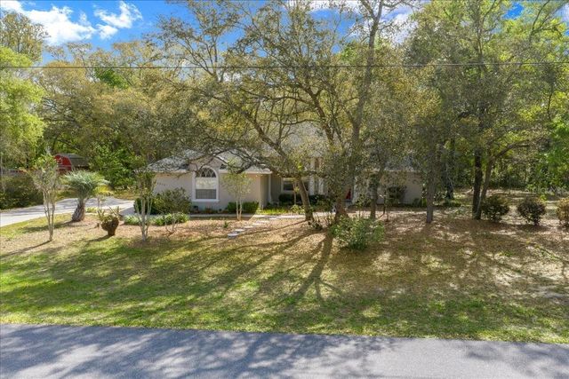 8859 N AMBOY DRIVE, Citrus Springs, FL 34433