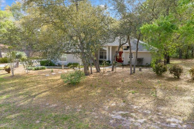 8859 N AMBOY DRIVE, Citrus Springs, FL 34433