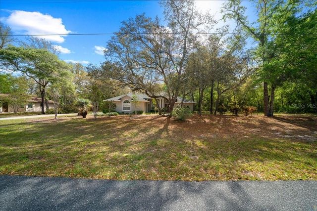 8859 N AMBOY DRIVE, Citrus Springs, FL 34433