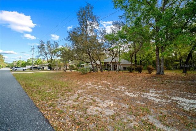 8859 N AMBOY DRIVE, Citrus Springs, FL 34433