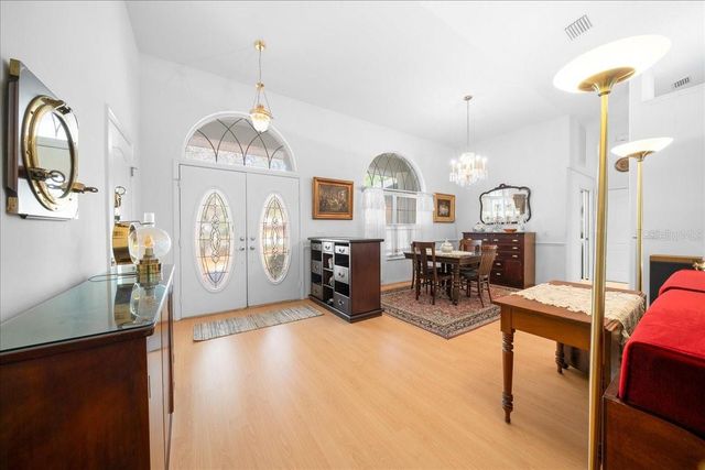 8859 N AMBOY DRIVE, Citrus Springs, FL 34433