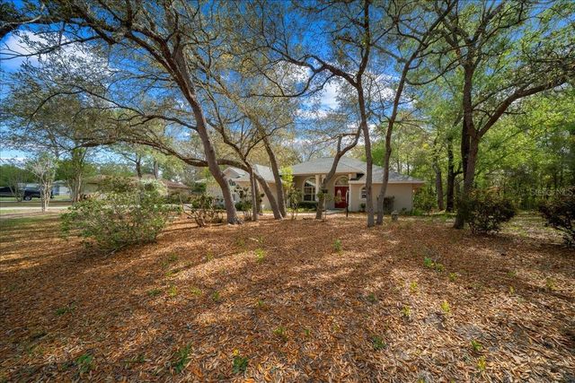 8859 N AMBOY DRIVE, Citrus Springs, FL 34433