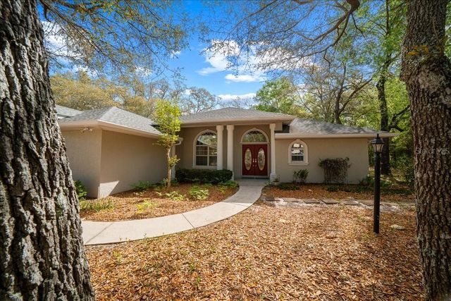 8859 N AMBOY DRIVE, Citrus Springs, FL 34433