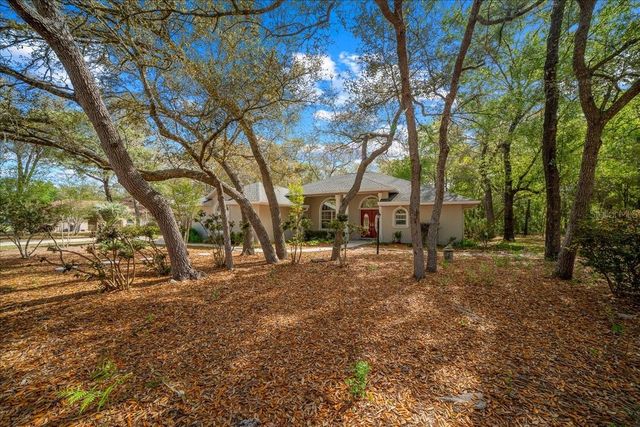 8859 N AMBOY DRIVE, Citrus Springs, FL 34433