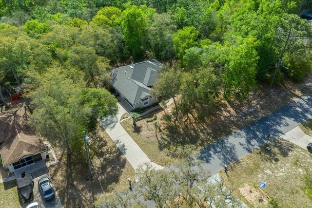 8859 N AMBOY DRIVE, Citrus Springs, FL 34433