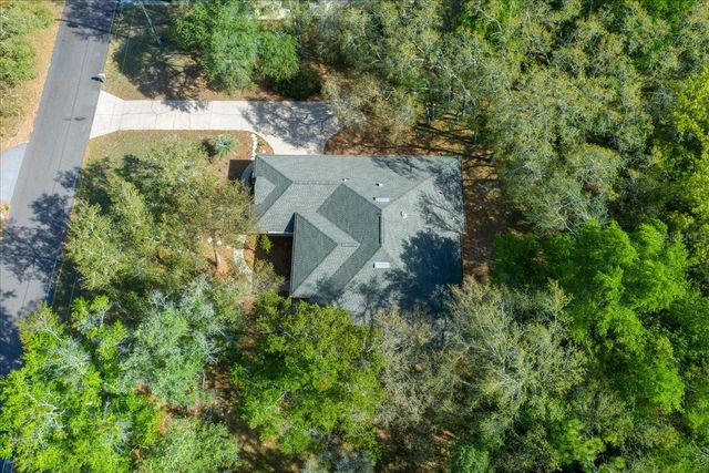 8859 N AMBOY DRIVE, Citrus Springs, FL 34433