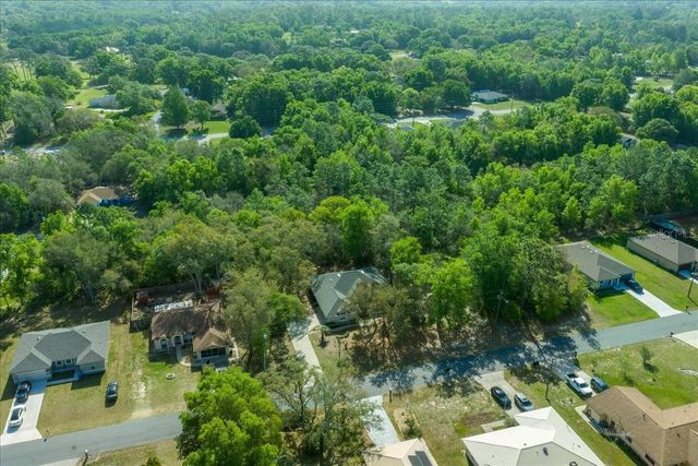 8859 N AMBOY DRIVE, Citrus Springs, FL 34433