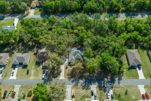 8859 N AMBOY DRIVE, Citrus Springs, FL 34433