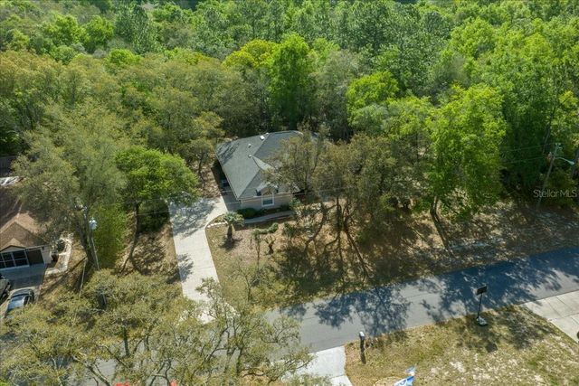 8859 N AMBOY DRIVE, Citrus Springs, FL 34433