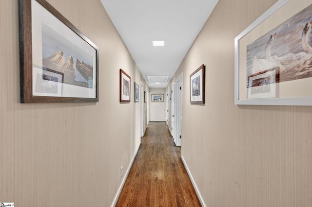 30 Dameron Avenue, Greenville, SC 29607