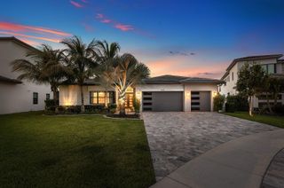 9619 Chianti Classico Terrace, Boca Raton, FL 33496