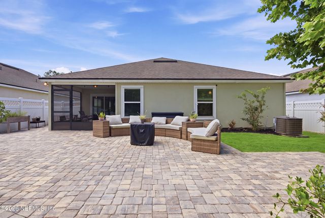 737 SHETLAND Drive, St. Johns, FL 32259