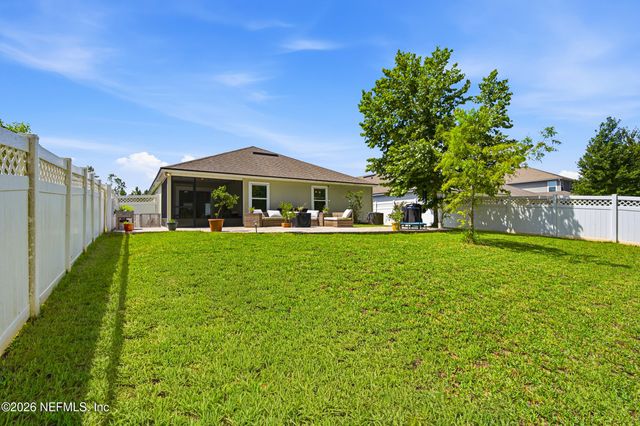 737 SHETLAND Drive, St. Johns, FL 32259