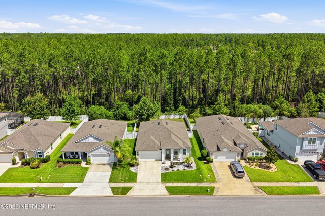 737 SHETLAND Drive, St. Johns, FL 32259