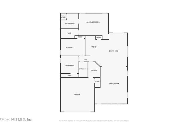 737 SHETLAND Drive, St. Johns, FL 32259