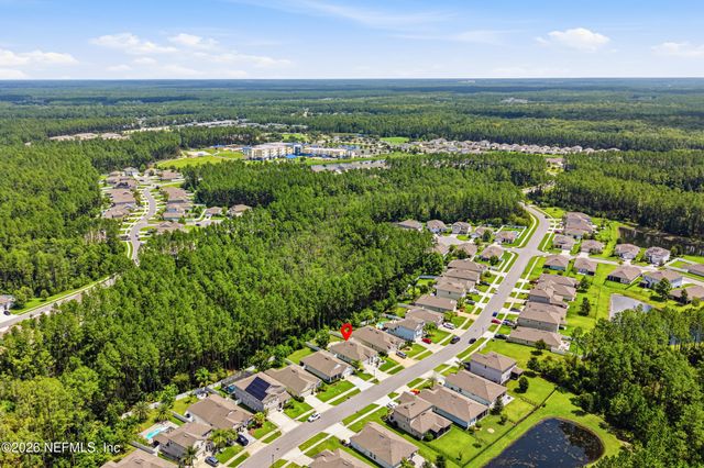 737 SHETLAND Drive, St. Johns, FL 32259