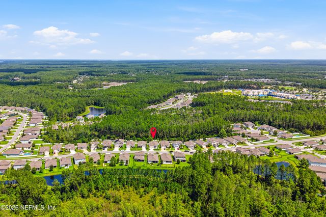 737 SHETLAND Drive, St. Johns, FL 32259