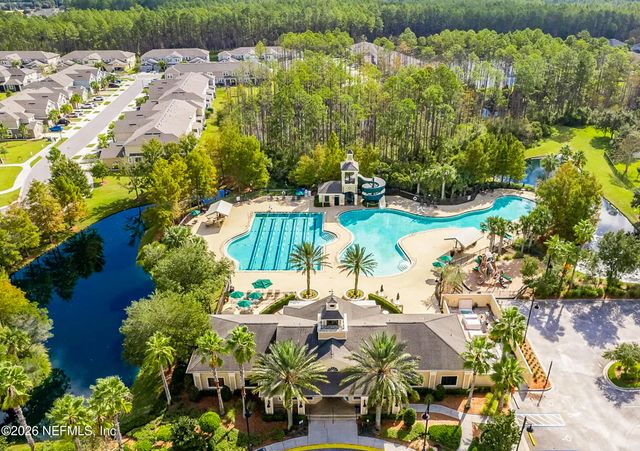 737 SHETLAND Drive, St. Johns, FL 32259