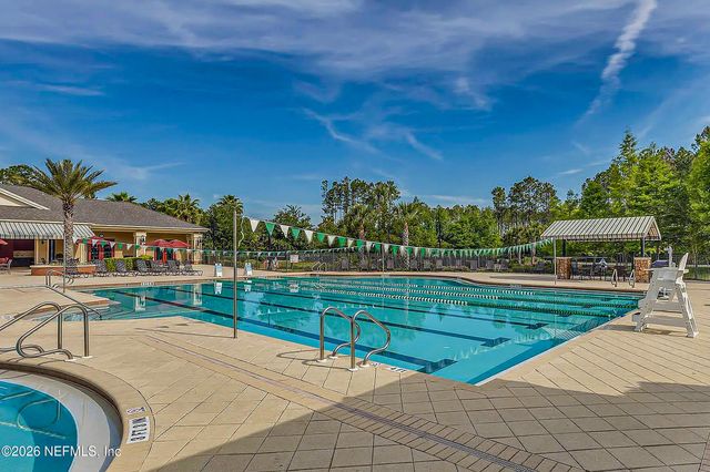737 SHETLAND Drive, St. Johns, FL 32259