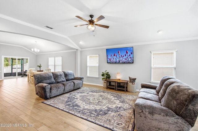 737 SHETLAND Drive, St. Johns, FL 32259