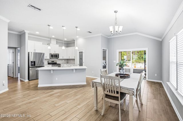 737 SHETLAND Drive, St. Johns, FL 32259