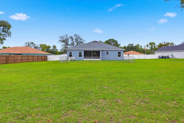 11524 SW 50TH CIRCLE, Ocala, FL 34476