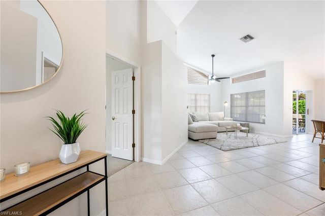 2835 Mizzen WAY, Naples, FL 34109