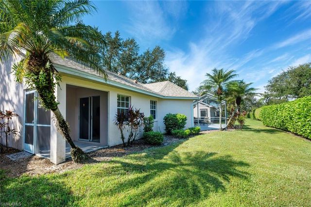 2835 Mizzen WAY, Naples, FL 34109